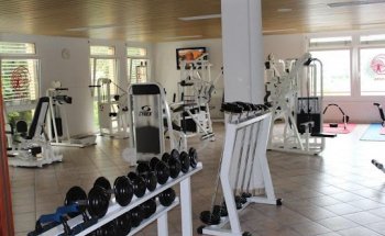 Fitness Santé
