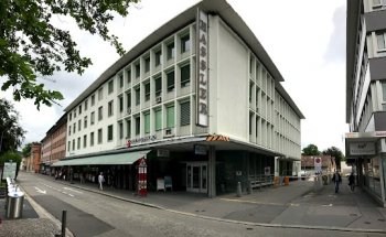 Boxkeller Aarau