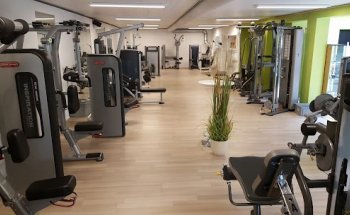 Pro-Fitness - 24 Fitness Center - Lenzburg
