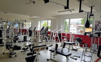 Centrum Body-Fit
