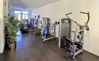 Fitness Da Silva GmbH