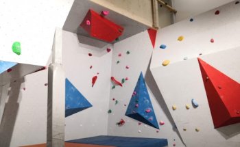 Boulderhalle Adliswil