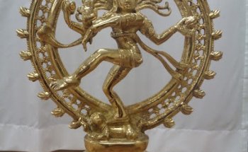 Yoga Padma