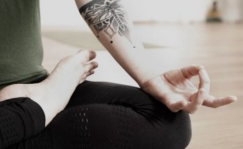 Yogawerk Adliswil