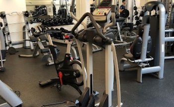 Zürich Gym