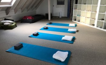 RosieYoga.ch