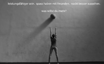 KraftBox CrossFit / mana sports gmbh