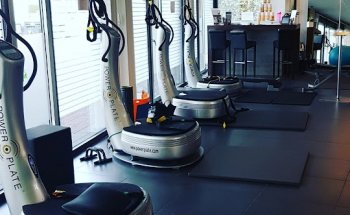 Fit-Form Studio