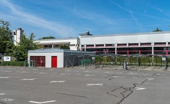 Turnhalle Wiesental