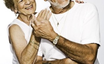 Golden Age Fitness Baden