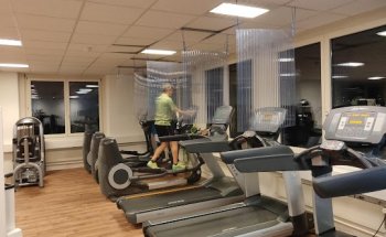 Airportfitness Belp