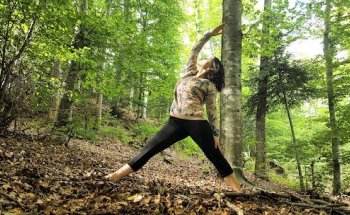 Yoga Vivere Belp - Isabella Gugliotta