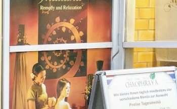Sabay Thai Massage