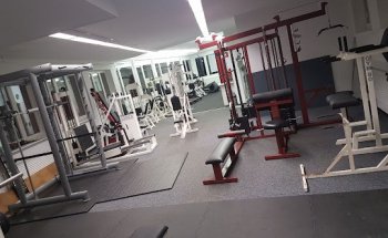 Optimum-Gym