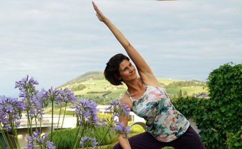 Sihlsee Yoga