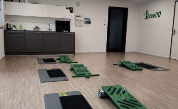 Level10-Studio