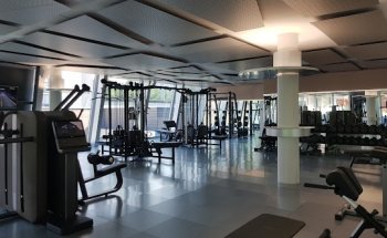 MY GYM 500