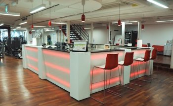 ONE Training Center Schwyz