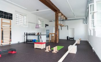 GMS-Fitness