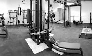 Titan Fitness
