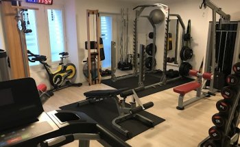 Electrogym