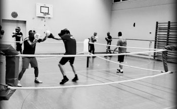 Boxclub Grenchen