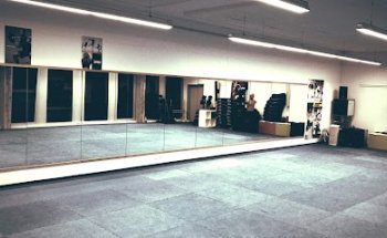 Brait Fitness & Coaching | passion2move.ch