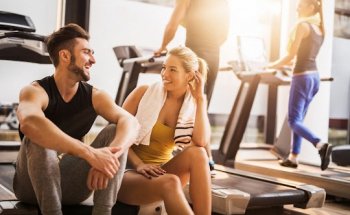 Chili Fitness GmbH