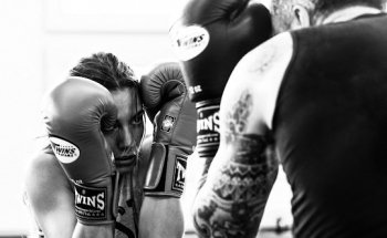 Invictus Training