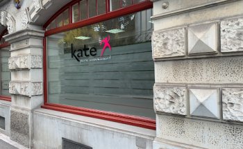 kate pure movement