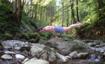 TRIDOSHA YOGASTUDIO HORGEN