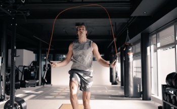 Pleasure and Pain - Personal Training