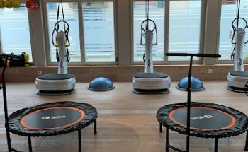 Power Fitness Place