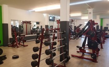 Life Fit Wädi