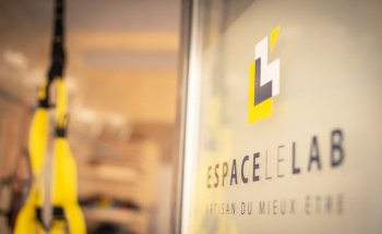 Espace Le Lab