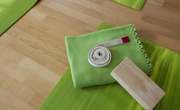 YOGATELIER