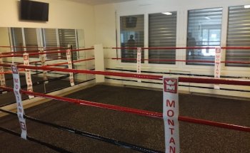 Boxygène Sport Club