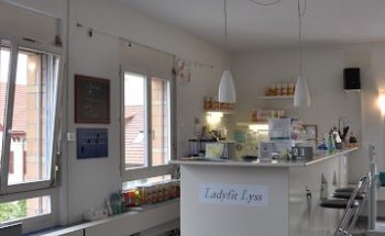 Ladyfit