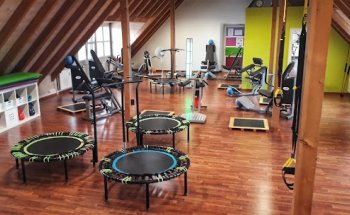 Fitness for women