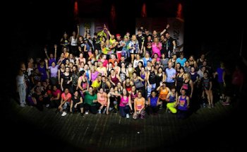 Expresión Osman, dance & fitness