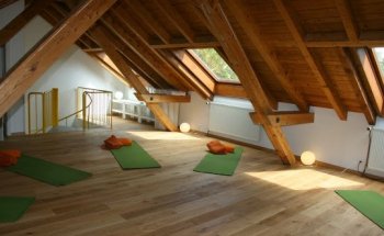 Yogaplanet