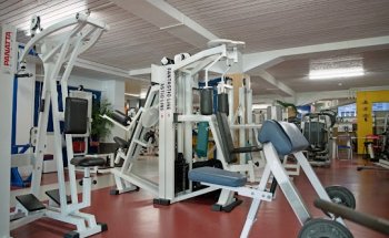 Andy's-Gym
