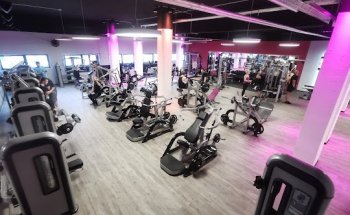 MYGYM Fitnessstudio Radeberg