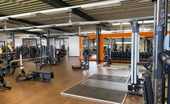MYGYM Fitnessstudio Hollabrunn