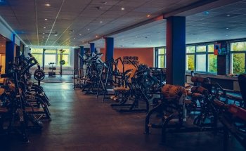 Transformer Gym