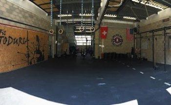 CrossFit Martigny Octoduria