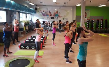 Move Center Ardon