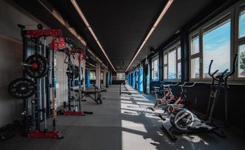 K1-GYM Zürisee GmbH