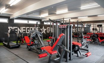 Renegade Gym