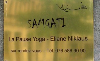 Yoga Samgati